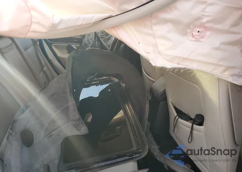 2008 Lincoln Mkz из США, поврежденный, VIN 3LNHM26T38R649173